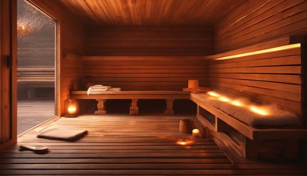 Brûler des calories au sauna : quel est vraiment l’impact sur votre poids ?