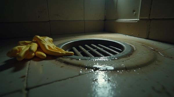 Canalisation bouchée : les bons réflexes avant d'appeler un professionnel
