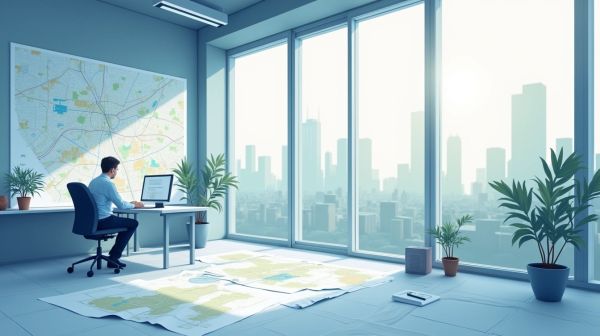 Comment obtenir un certificat d'urbanisme pour votre projet ?