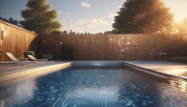 Comprendre l’importance de la buse de refoulement pour votre piscine