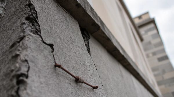 Comprendre l'indemnisation par l'assurance en cas de fissures