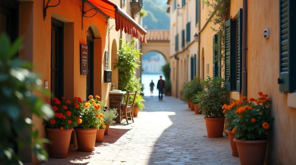Couvreurs à Antibes : pourquoi choisir un artisan local peut tout changer