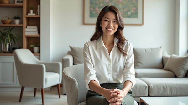 Devenir home stager : formation, débouchés et rémunération