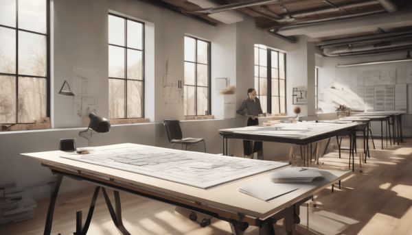 Exemple de plan de masse : comment le réaliser efficacement