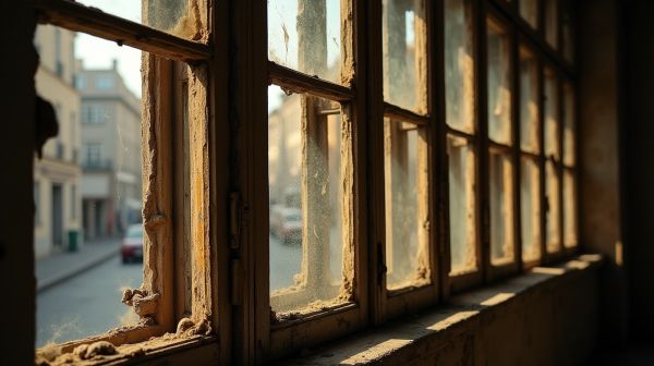 Fenêtres sur rue : les solutions d'occultation qui tiennent dans le temps
