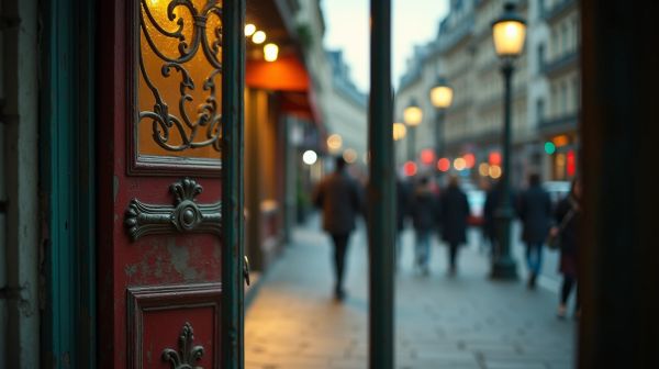 Fenêtres sur rue : les solutions d'occultation qui tiennent dans le temps