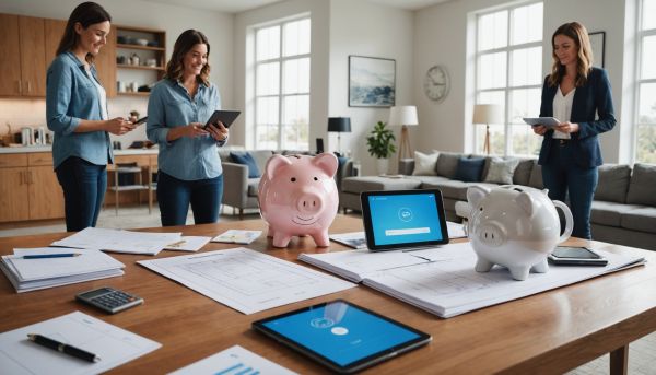 Financer ses travaux de rénovation : crédit, prime ou apport personnel ?