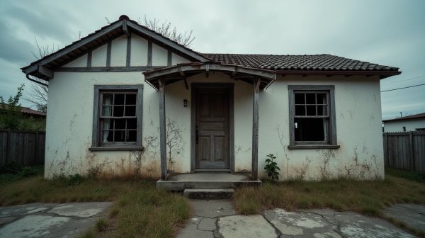 Fissures sur une maison : à partir de quand l'assurance doit indemniser et comment le prouver