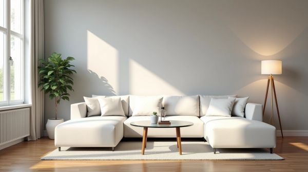 Formation en home staging : carrières et salaires possibles