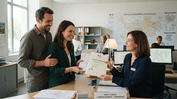 Guide complet pour acquérir votre certificat d'urbanisme