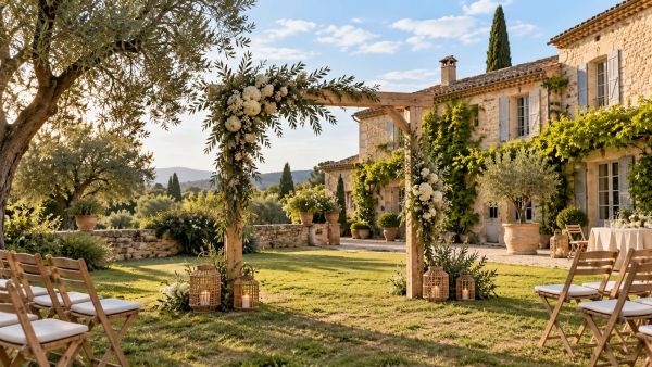 Guide des pros pour la location de décors événementiels