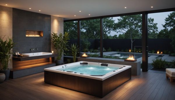 Hydrothérapie à domicile : comment transformer vos moments de détente en véritable pause bien-être ?