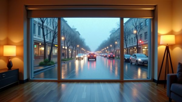 Installateur volet roulant : les avantages d'une pose professionnelle
