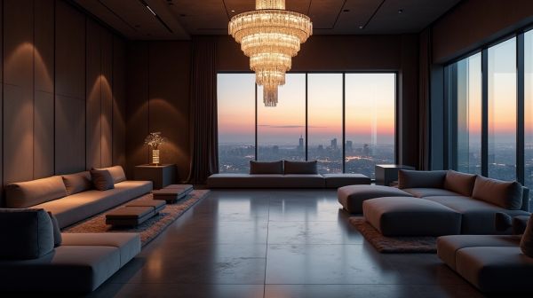 Louer ses décors événementiels : le réflexe des professionnels