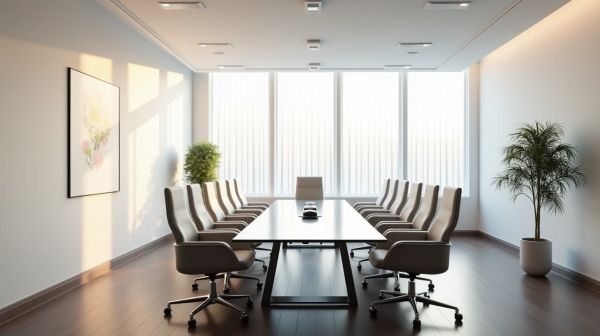 Louer ses décors événementiels : le réflexe des professionnels