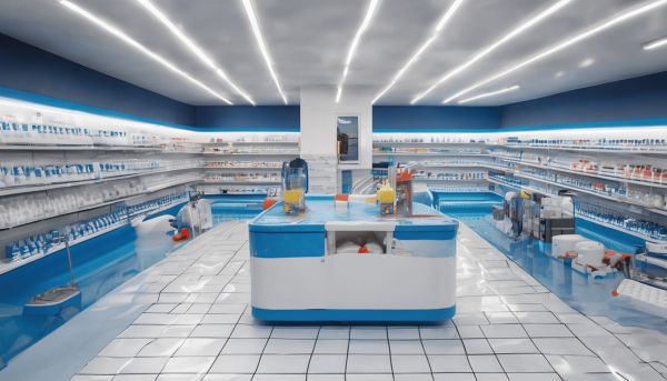 Magasin équipement piscine Labège : conseils d’experts et produit de choix