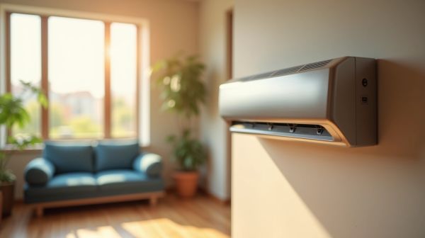 Maîtriser la climatisation d'une maison pour un confort optimal