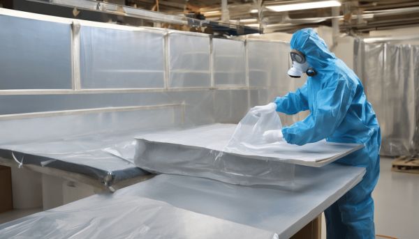 Maîtriser les risques liés aux plaques de fibrociment amianté