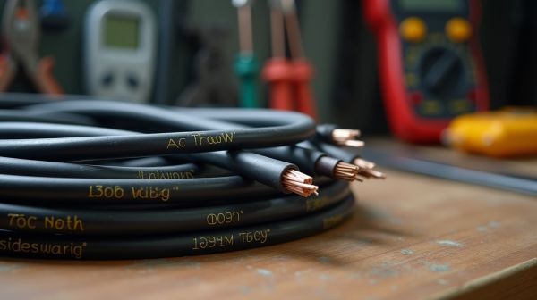 Matériel électrique : trouvez les meilleures fournitures et équipements