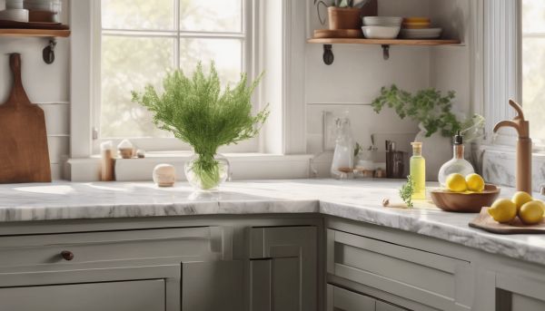 Ménage au naturel : astuces inattendues pour une maison saine