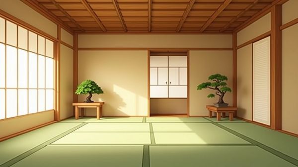 Optimiser votre espace zen avec un tatami de qualité