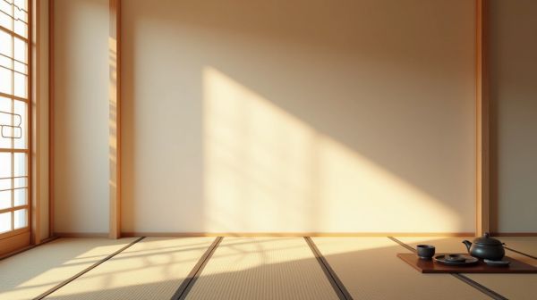 Optimiser votre espace zen avec un tatami de qualité