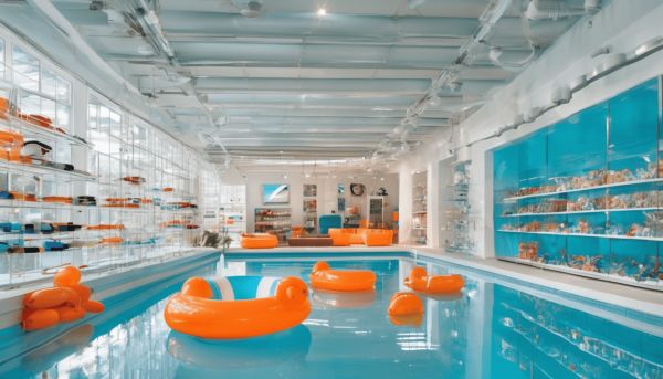 Optimisez votre piscine avec les accessoires de notre magasin à Labège