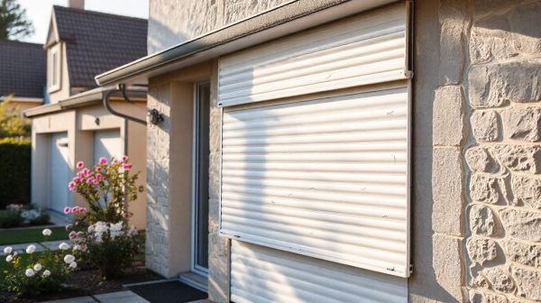 Pourquoi choisir un installateur professionnel pour vos volets roulants