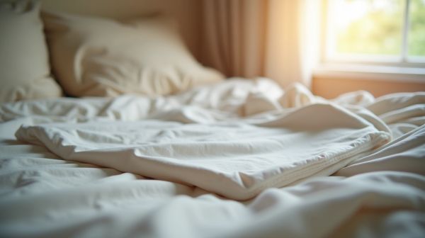 Punaises de lit : les signes qui ne trompent pas