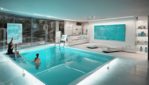 Que faire face aux avis négatifs sur la piscine Desjoyaux ?