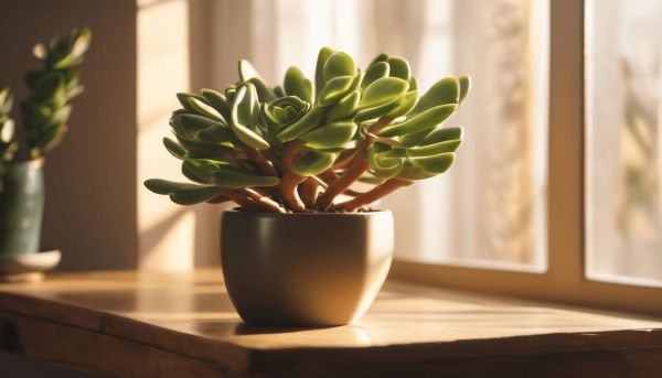 Signification de l&rsquo;arbre de jade : symbole et bienfaits expliqués