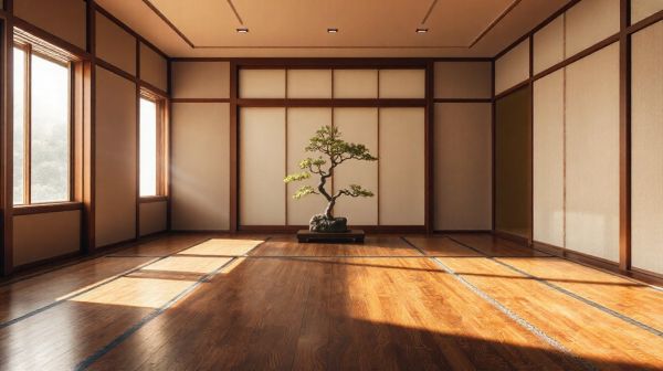 Top astuces pour choisir un tatami haut de gamme zen