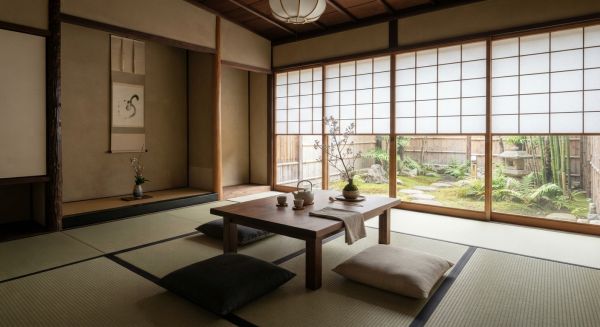Top astuces pour choisir un tatami haut de gamme zen