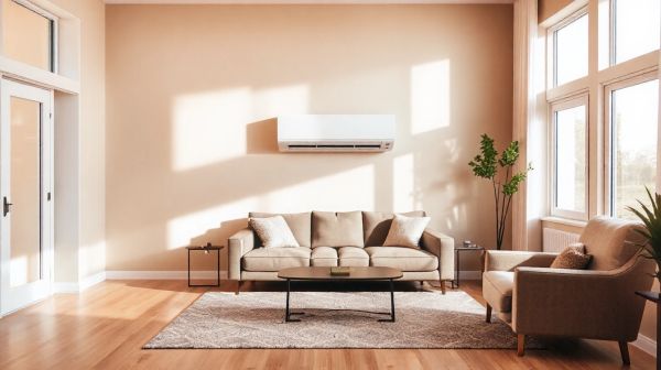 Top astuces pour un confort optimal avec la climatisation domestique