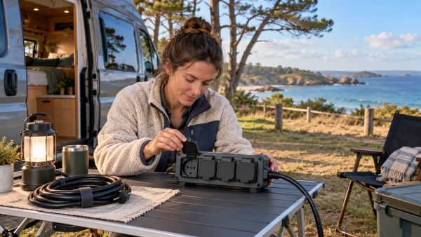 Top conseils pour sélectionner du matériel électrique de qualité