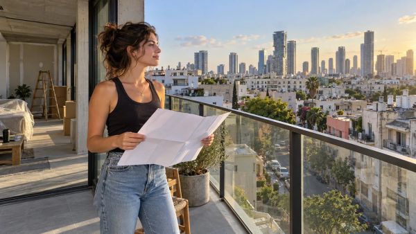 Tout savoir sur la prévente en Israël : conseils et erreurs à éviter