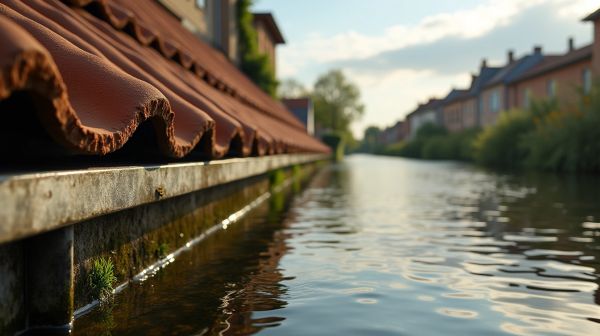 Tuile canal, ardoise, zinc : ce que le climat toulousain impose à votre toit