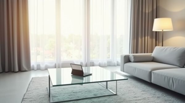 Visite virtuelle immobilière : ce que le tarif recouvre réellement