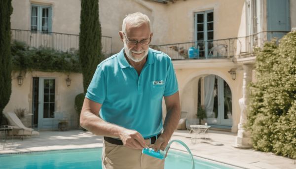 Votre expert en entretien de piscine à Labège