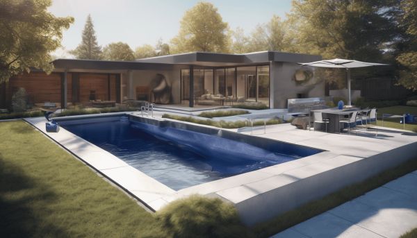 Votre spécialiste piscine à Labège pour des projets sur mesure