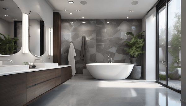 Tout savoir sur lapeyre salle de bain : guide complet et conseils pratiques