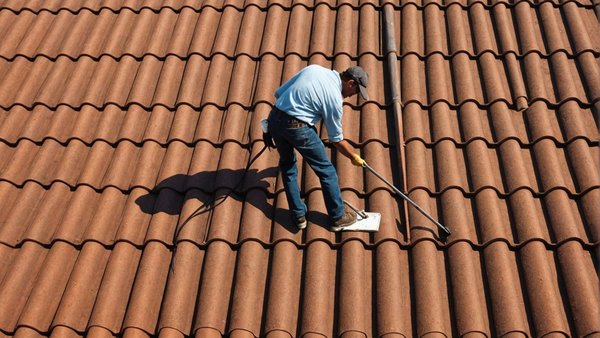 Nettoyage toiture la ciotat : préservez votre toit depuis 1999