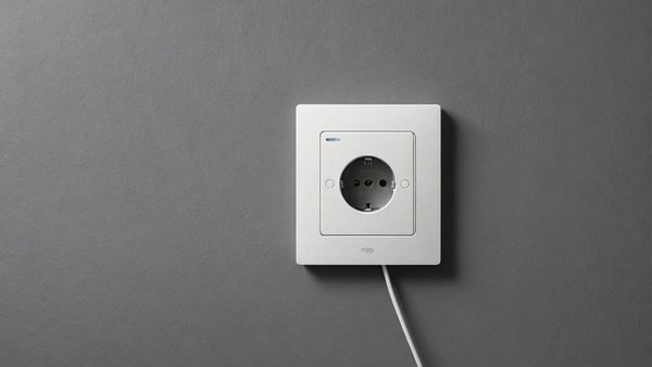 Équipez vos intérieurs avec la prise legrand niloé