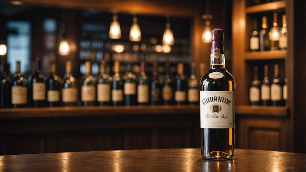 Antivol bouteille d'alcool : conseils pour bien choisir