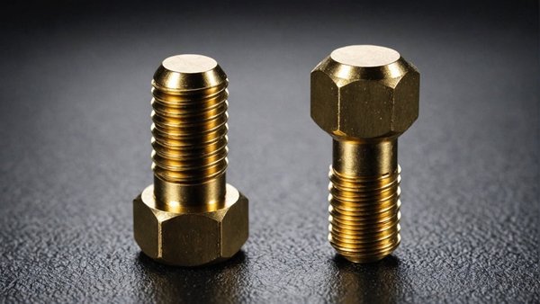 Boulon à tête hexagonale : quand acheter ce type de produit ?