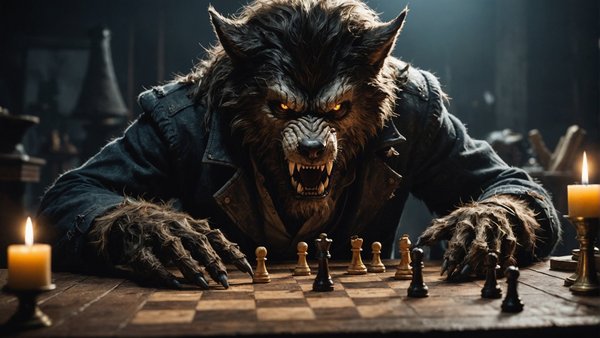 Règle jeu loup garou : guide complet des stratégies gagnantes