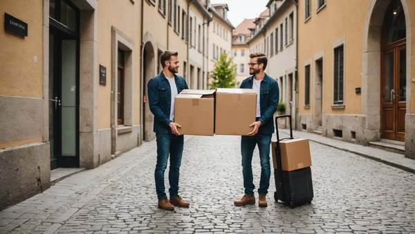 Choisir une société de déménagement à fribourg : conseils et astuces