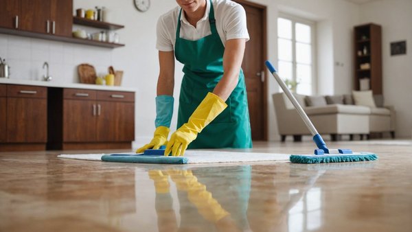 Services de ménage à domicile de qualité à le bouscat