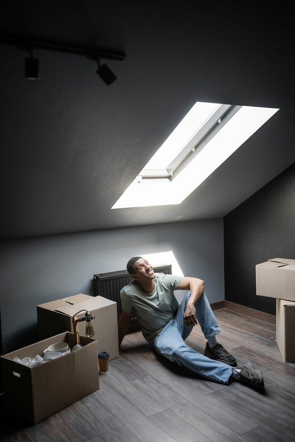 Aménagez vos combles pour un projet d'extension de maison