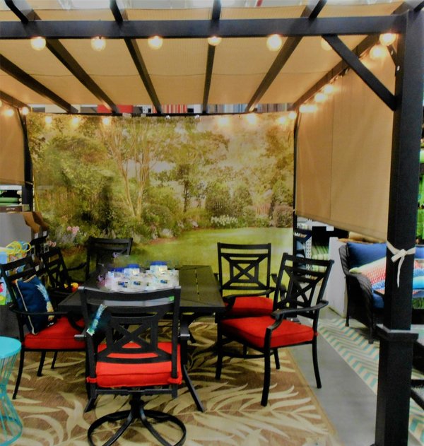 Découvrez les avantages de la pergola bioclimatique pour votre extérieur